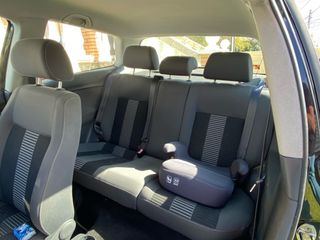 Volkswagen Polo 2008