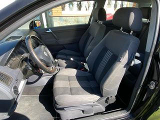 Volkswagen Polo 2008