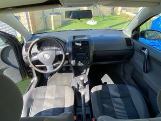 Volkswagen Polo 2008