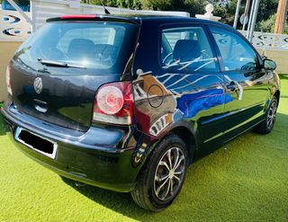 Volkswagen Polo 2008