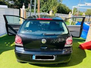 Volkswagen Polo 2008
