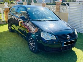 Volkswagen Polo 2008