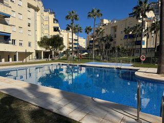 Piso en venta en Las Lagunas en Mijas