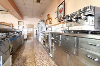 Nave industrial en venta en Crevillent