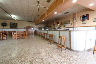 Nave industrial en venta en Crevillent