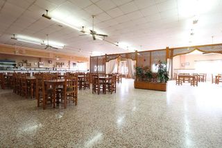 Nave industrial en venta en Crevillent