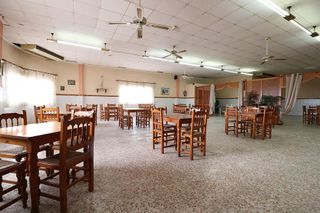 Nave industrial en venta en Crevillent