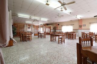 Nave industrial en venta en Crevillent