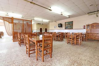 Nave industrial en venta en Crevillent