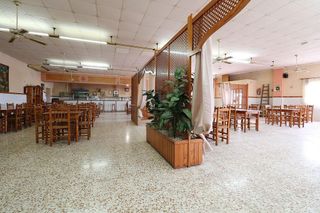 Nave industrial en venta en Crevillent