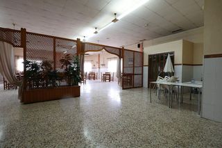 Nave industrial en venta en Crevillent