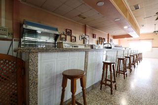 Nave industrial en venta en Crevillent