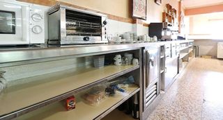 Nave industrial en venta en Crevillent