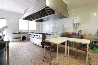 Nave industrial en venta en Crevillent