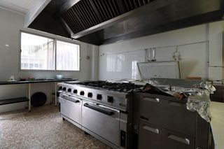 Nave industrial en venta en Crevillent