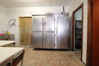 Nave industrial en venta en Crevillent