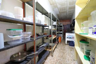 Nave industrial en venta en Crevillent