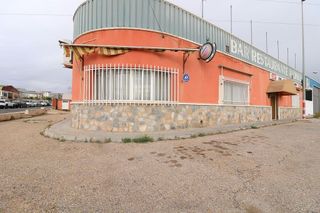 Nave industrial en venta en Crevillent