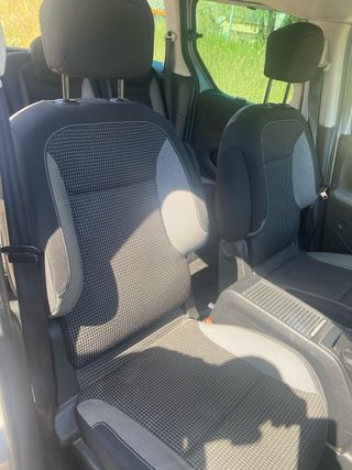 Peugeot Partner Tepee Outdoor 1.2 110CV 2016