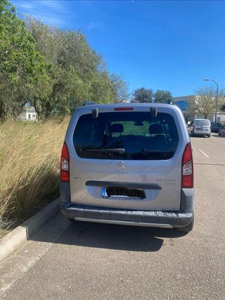 Peugeot Partner Tepee Outdoor 1.2 110CV 2016