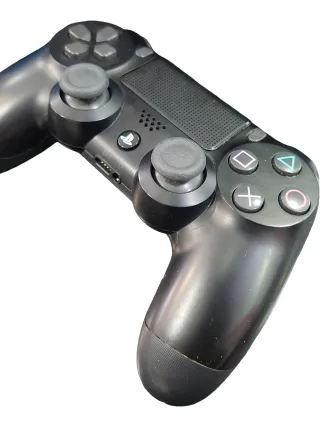 PS4 Slim 500GB Nero (PlayStation 4)