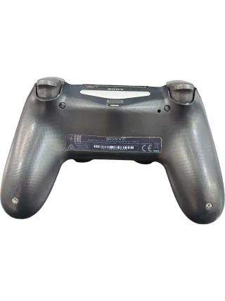 PS4 Slim 500GB Nero (PlayStation 4)