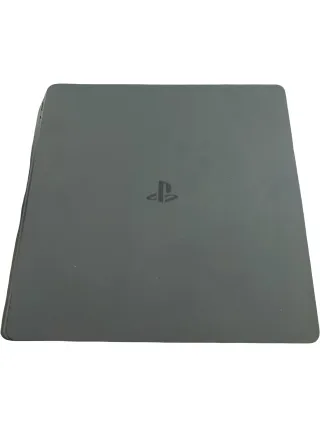 PS4 Slim 500GB Nero (PlayStation 4)
