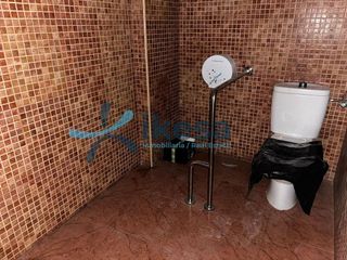 Local comercial en venta en Barrio Bajo en San Juan de Aznalfarache