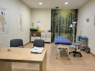 Local comercial en venta en Txagorritxu - El Pilar en Vitoria-Gasteiz