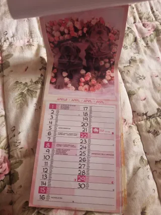 Calendari gatti e cani 2010, 2012
