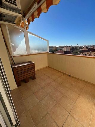 Piso en venta en Centro Ciudad en Fuengirola