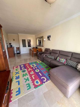 Piso en venta en Centro Ciudad en Fuengirola