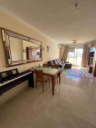 Piso en venta en Centro Ciudad en Fuengirola