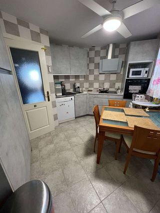 Piso en venta en Centro Ciudad en Fuengirola