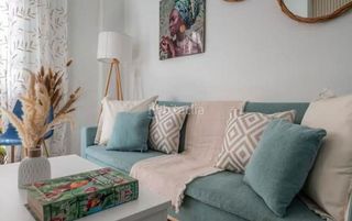 Piso en venta en Zona Puerto Deportivo en Fuengirola