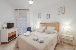 Piso en venta en Zona Puerto Deportivo en Fuengirola