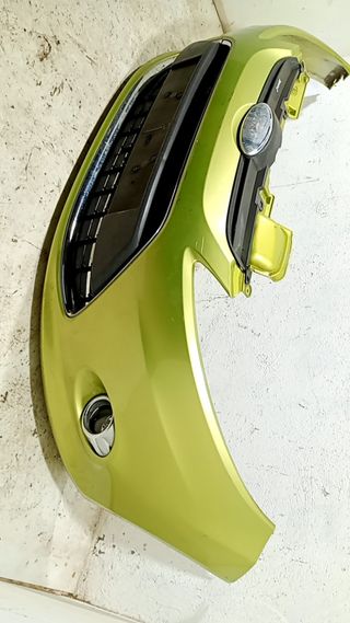 PARAGOLPES DELANTERO FORD FIESTA 821343