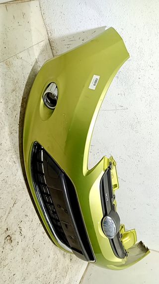 PARAGOLPES DELANTERO FORD FIESTA 821343