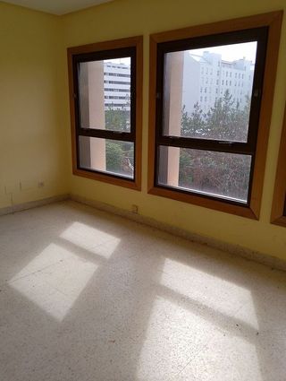 Oficina en alquiler en Santo Domingo - La Estación en Aranda de Duero