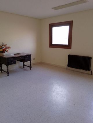 Oficina en alquiler en Santo Domingo - La Estación en Aranda de Duero