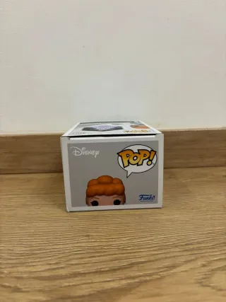 Funko Pop! Disney 100 Cinderella 1318