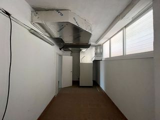 Local comercial en alquiler en Centre en Roses
