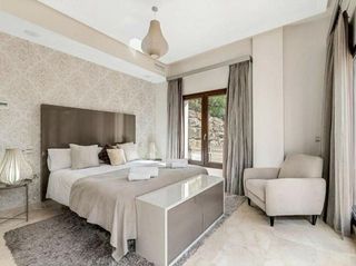 Chalet en alquiler en Benahavís