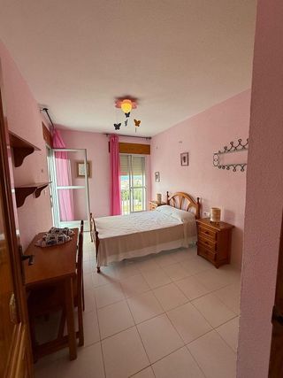 Casa pareada en venta en Carboneras