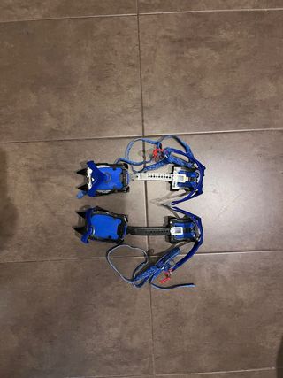 Grampones Simond Escalada/Alpinismo