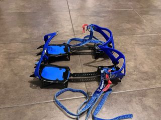 Grampones Simond Escalada/Alpinismo