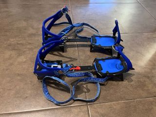 Grampones Simond Escalada/Alpinismo