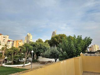 Casa pareada en venta en Cala de Finestrat en Finestrat