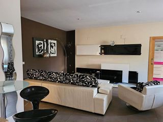 Casa pareada en venta en Cala de Finestrat en Finestrat