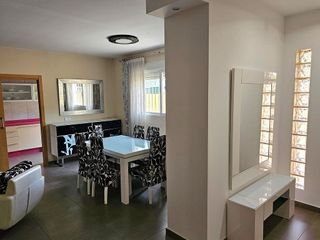 Casa pareada en venta en Cala de Finestrat en Finestrat